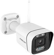 Foscam &Uuml;berwachungskamera FOSCAM V5P 5 MP Dual-Band WLAN (mit integriertem