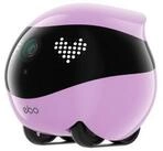 Enabot Smart Home Kamera EBO Air 2: KI‑Begleitroboter mit HD‑Video,...