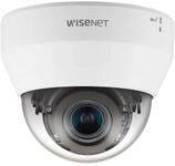 Hanwha Techwin IP-&Uuml;berwachungskamera