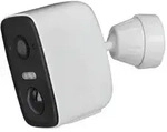 Rollei &Uuml;berwachungskamera Zubeh&ouml;r Security Cam 2K V2 wireless schwarz