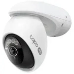 tp-link &Uuml;berwachungskamera Tapo C560WS, IP-Sicherheitskamera, Innen & Au?en,