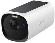 eufy &Uuml;berwachungskamera E40 2-Cam Kit (2-Cam Kit mit HomeBase S380 & Solar Panel)