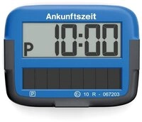 NeedIt Taschenmesser Park Micro Solar elektronische