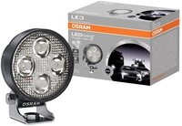 Osram Flutlichtstrahler Osram Automotive Fernscheinwerfer LEDDL119-WD LEDDL119-WD LED