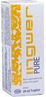 Med Pharma Service INGWER PURE Tropfen Tropfen, 20 ml