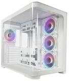 LC-Power PC-Geh&auml;use LC-8001W-ON Pro-Storm Light