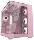 Cougar Gaming-Geh&auml;use FV150 PK, Midi-Tower, USB/Audio, 2x USB 3.0, 1x USB 3.2 Gen2