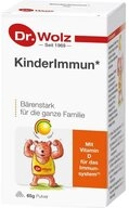 Dr. Wolz Zell KINDERIMMUN Dr.Wolz Pulver Pulver, 65 g