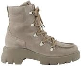 Paul Green Paul Green Damen Schn&uuml;rboot stone Schn&uuml;rboots
