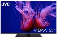 JVC LT-55VDQ6555 QLED-Fernseher (139 cm/55 Zoll, 4K Ultra HD, VIDAA Smart TV,...