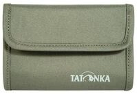 TATONKA&reg; Geldb&ouml;rse Money Box RFID Block Geldb&ouml;rse mit RFID-Blocker