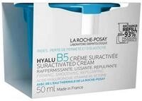 La Roche-Posay Tagescreme HYALU B5 SURACTIVATED F&uuml;ll- und Reparaturcreme
