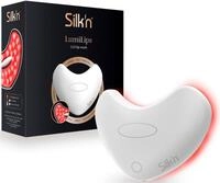 Silk'n LED-Lippenmaske LumiLips LED Maske, Das Geheimnis f&uuml;r nat&uuml;rlich vollere