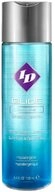 ID Lube Gleitgel Glide - Natural Feel, Flasche mit 130ml, 1-tlg., veganes Gleitgel
