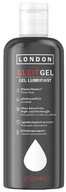 London Gleitgel Gel Lubrifiant, Flasche mit 250ml, 1-tlg., pH-freundliches Gleitgel
