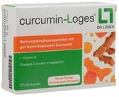 Dr. Loges + Co. GmbH CURCUMIN-LOGES Kapseln Kapsel
