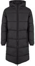 URBAN CLASSICS Steppmantel Urban Classics Mens Long Puffer Coat