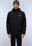 Napapijri Winterjacke TUNDRA Bel&uuml;ftungs&ouml;sen, regular fit
