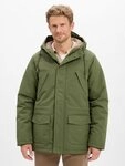 Derbe Funktionsjacke Festholm