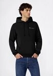 Champion Longsleeve Longsleeve Hooded Sweatshirt