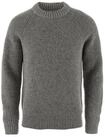 Fj&auml;llr&auml;ven Wollpullover Fj&auml;llr&auml;ven Herren &Ouml;vik Waffle Knit Pullover
