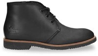 Panama Jack Panama Jack - Gareth C1 - Schwarz Stiefel