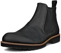Ecco Jamestown Chelseaboots Schlupfboots, Stiefelette, Business-Boots mit