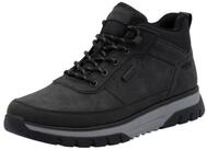 Rieker Schn&uuml;rboots Outdoorboots, Sneakerboots mit wasserabweisender TEX-Membran