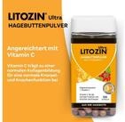 Queisser Pharma GmbH & Co. KG LITOZIN Ultra Kapseln Kapseln, 120 St.