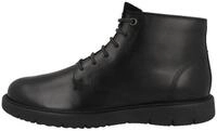 Geox U Pove Herren Stiefelette Stiefeletten, Stiefel, Winterstiefel, Winterboots,