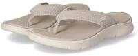 Skechers GO WALK FLEX SANDAL Zehentrenner Badeschuh, Strandschuh, Sommerschuh...