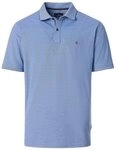 CASAMODA Poloshirt CASAMODA Polo-Shirt uni