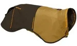 Ruffwear Hundemantel Regenjacke Sun Shower Jacket Earth Brown Gr&ouml;&szlig;e: XS /