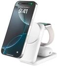 Belkin UltraCharge faltbare magnetische 3-in-1 Ladestation mit Qi2 (25 W)...
