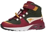 KangaROOS KX-Hydro Sneakerboots bunt 30 EU