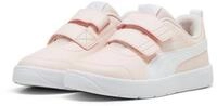 PUMA COURTFLEX V3 V PS Sneaker f&uuml;r vielseitige Aktivit&auml;ten, mit...