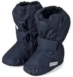 Sterntaler&reg; Baby Schuhe Outdoorschuh Baby-Schuhe, wasserabweisend, warm, Klett,
