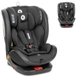 LORELLI Autokindersitz Ares Isofix (40-150cm), ab: 0, bis: 12, verstellbar, Sitz,