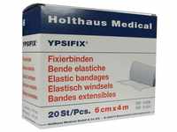Holthaus Medical Wundpflaster YPSIFIX® Fixierbinde PA/CO, 6 cm x 4 m,...