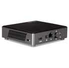 TERRA TERRA PC-MICRO 3100 Silent Greenline &ndash; kompakter Mini-PC Mini-PC (Intel Intel