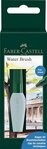 Faber-Castell Malpinsel Faber Castell Wassertankpinsel Synthetikhaar fine