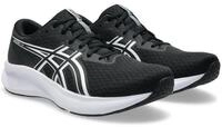 Asics PATRIOT 14 Laufschuh atmungsaktives Mesh-Obermaterial, Energiegeladene