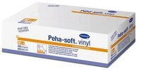 PAUL HARTMANN AG Einweghandschuhe Hartmann Peha-soft&reg; Vinyl Einmalhandschuhe,