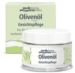 Dr. Theiss Naturwaren Gesichtspflege &ndash; Oliven&ouml;l Gesichtspflege Creme,...