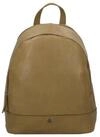 HARBOUR 2nd Rucksack Anchor Love, Leder