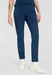 CMP Softshellhose WOMAN LONG PANT Wasserabweisend & Windabweisend & Atmungsaktiv