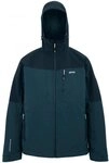 Regatta 3-in-1-Funktionsjacke Wentwood Herren Funktionsjacke, Windjacke,...