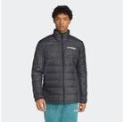 adidas TERREX Outdoorjacke MULTI LIGHT DOWN CLIMAWARM