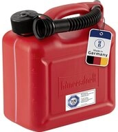 h&uuml;nersdorff Benzinkanister H&uuml;nersdorff 811320 STANDARD Kraftstoffkanister 5 l...