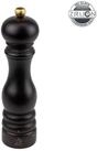 PEUGEOT Salzm&uuml;hle PARIS 22cm Buchenholz Schoko uSelect Zirkonia-Mahlwerk...